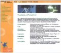 Expo 2000 Webseite