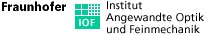 Fraunhofer Institut Angewandte Optik und Feinmechanik