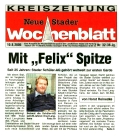 Stader Wochenblatt